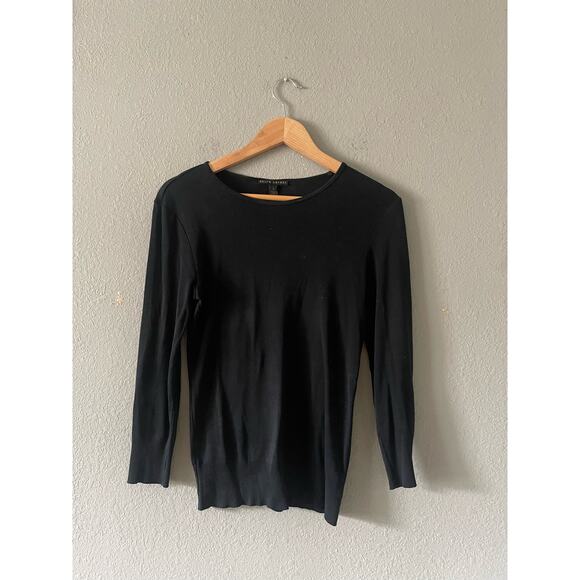 Ralph Lauren Black Label Top - Picture 3 of 5